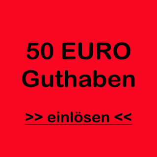 aktions-gutschein für 50euro guthaben